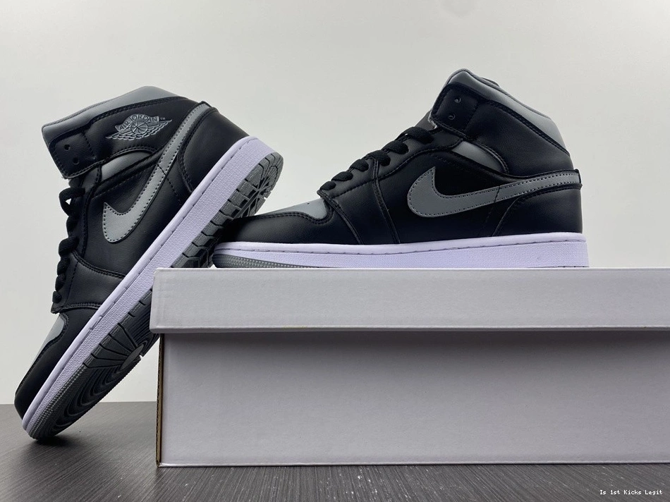 Shadow Mid BQ6472-007 - 1 (W) Jordan 0928